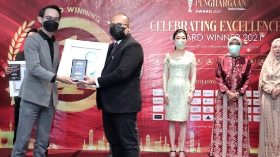 Indonesia Magazine Award